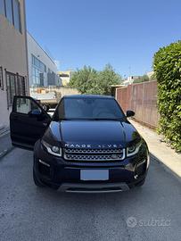 RANGE ROVER EVOQUE  - GARANZIA 2 ANNI