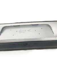 sottoparaurti spoiler paraurti posteriore golf 7 