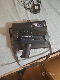 cinepresa bell e howell 2143 Xl