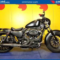 Harley-Davidson Sportster 883 Iron Garantita e Fin