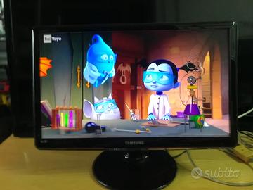 Tv samsung 23 polloci