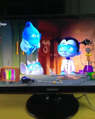 Tv samsung 23 polloci
