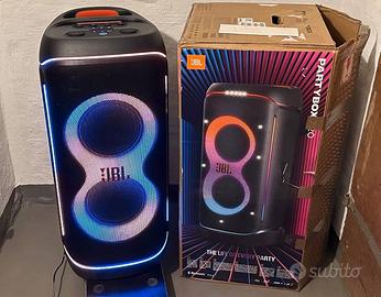JBL PartyBox 720