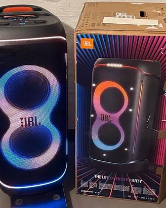 JBL PartyBox 720