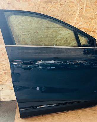 Porta anteriore destra Renault Captur