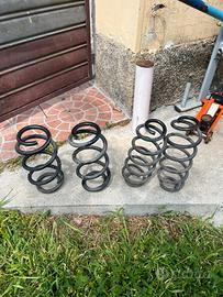 Molle originali audi a5 B8