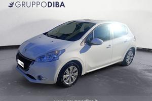 Peugeot 208 I 2012 Benzina 3p 1.2 puretech (v...