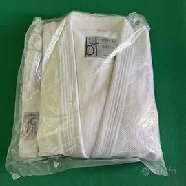 Kimono Arti Marziali "Before" – Taglia 3/160