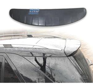 SPOILER ALETTONE PER MERCEDES ML W164 08-11 LOOK A