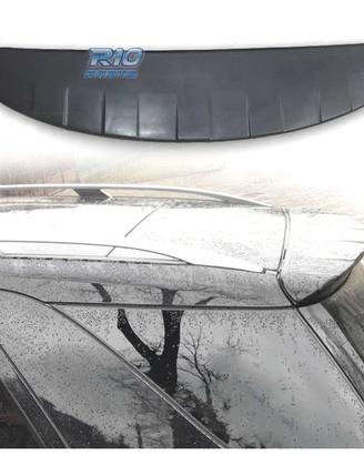 SPOILER ALETTONE PER MERCEDES ML W164 08-11 LOOK A