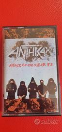 Anthrax " Attack of the Killer B's "MC 1991