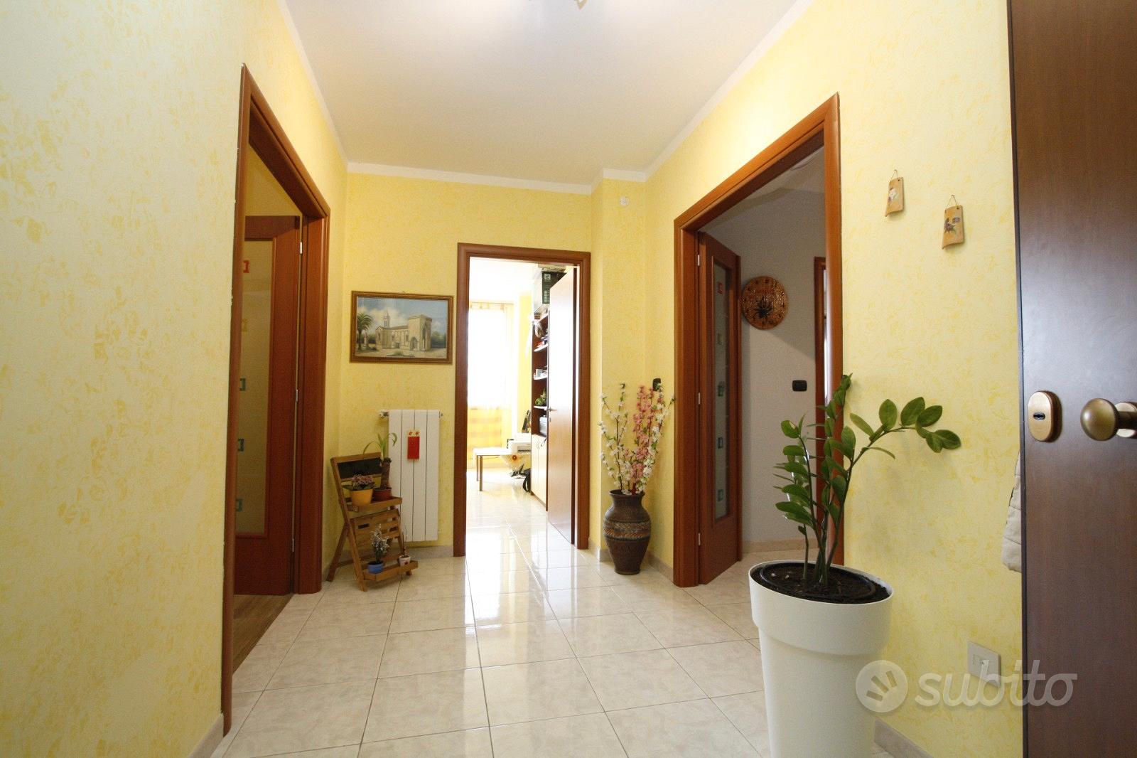 Apartment in Parabita, La Comune-Terrisi - Vista 5