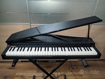 MicroPiano KORG