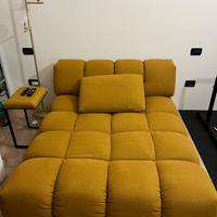 Divano Dondi Salotti Portofino