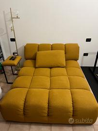 Divano Dondi Salotti Portofino