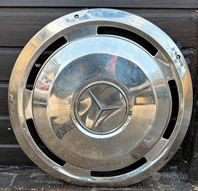 Borchia originale truck Merceses Benz