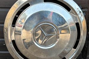 Borchia originale truck Merceses Benz