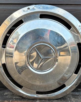 Borchia originale truck Merceses Benz