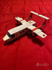 Lego system vari