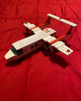 Lego system vari