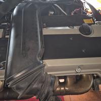 Motore Mercedes 3.2 