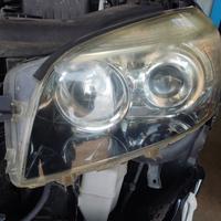 Proiettore sinistro TOYOTA RAV 4 del 2006