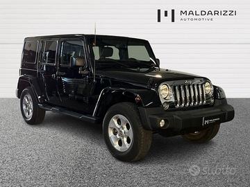 Jeep Wrangler III 2011 Unlimited Unlimited 2....