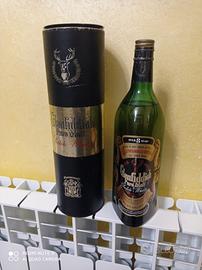 whisky glenfiddich