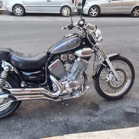 Yamaha XV 535 Virago - 1995