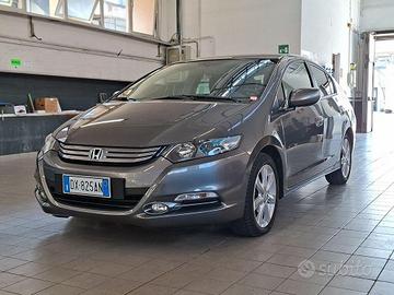 Honda Insight 1.3 Elegance ima cvt