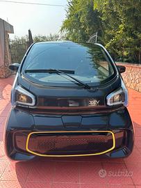 Xev yo-yo