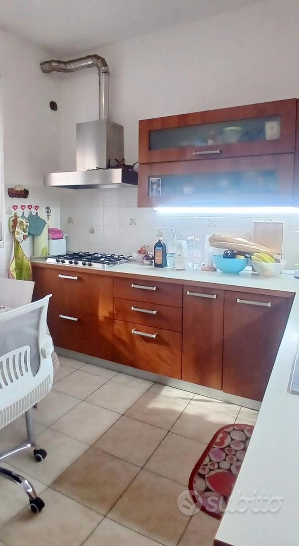 Appartamento – Pescara, Porta Nuova - Vista 2