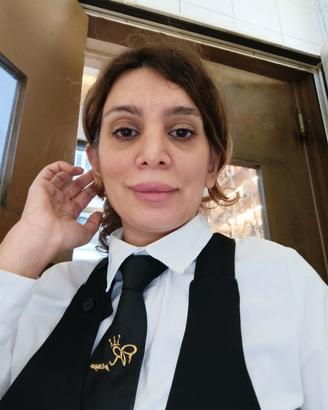 Barista 