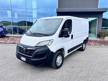OPEL Movano 33 2.2 BlueHDi 140 S&S PC-TN Furgone