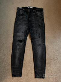 Jeans zara