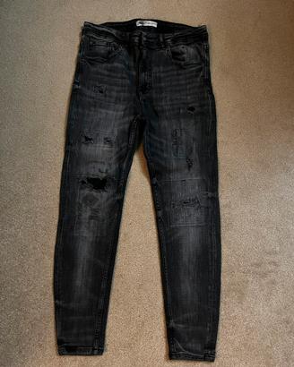 Jeans zara