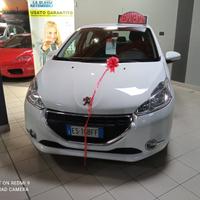 Peugeot 208 1.4 HDi 68 CV 5 porte ACTIVE PACK NEOP