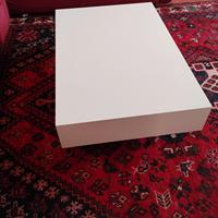 Tavolino salotto 90 x 60 x  h.25