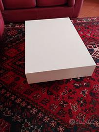 Tavolino salotto 90 x 60 x  h.25