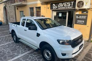 Ford Ranger 2.0 TDCi Super Cab XL 4 posti
