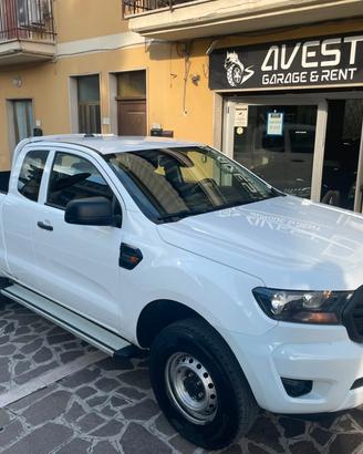Ford Ranger 2.0 TDCi Super Cab XL 4 posti
