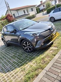 Toyota CH R