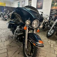 Harley-davidson FLHTC Classic Electra Glide