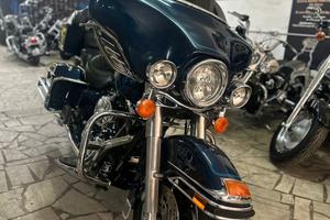 Harley-davidson FLHTC Classic Electra Glide