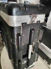 Flight case per effetti Extreme