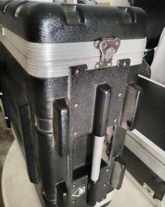 Flight case per effetti Extreme