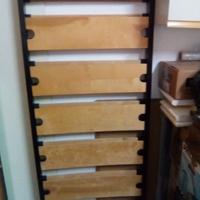 Reti per letto singolo