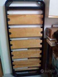 Reti per letto singolo