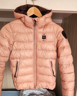 Blauer Bambina 