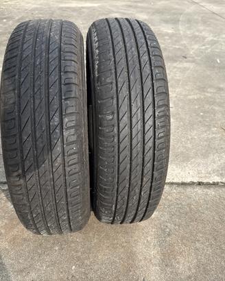 gomme usate 1756515 Estivo KLEBER - DYNAXER HP4 - 